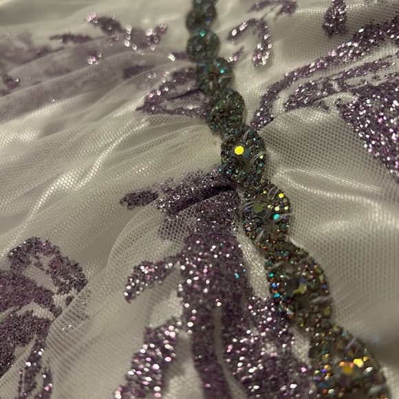 Fancy dress - Picture 2 of 5